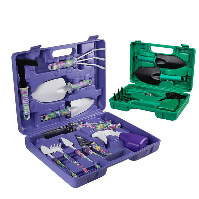 Bonsai Garden Kit - Attrezzi da Giardinaggio, Utensili Manuali per