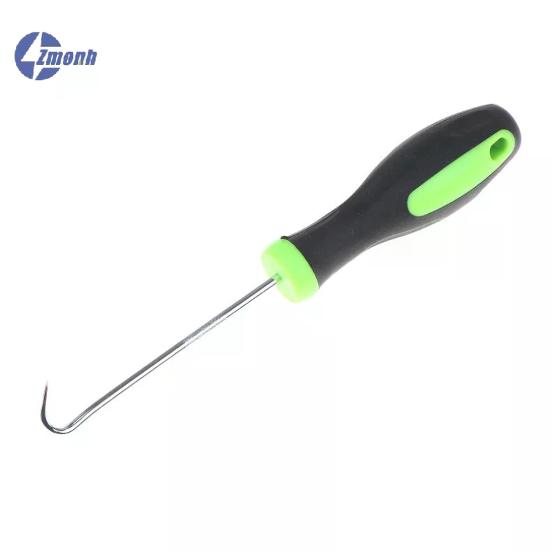 Root Hook Tool - Nuovo! Attrezzo per la rimozione delle