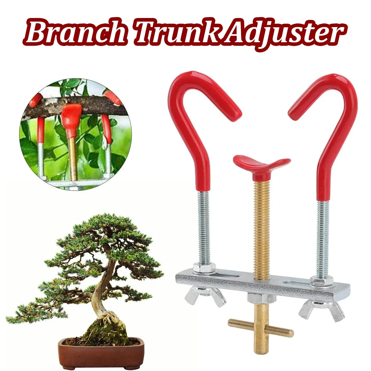 Bonsai Garden Kit - Kit di strumenti per piegare i