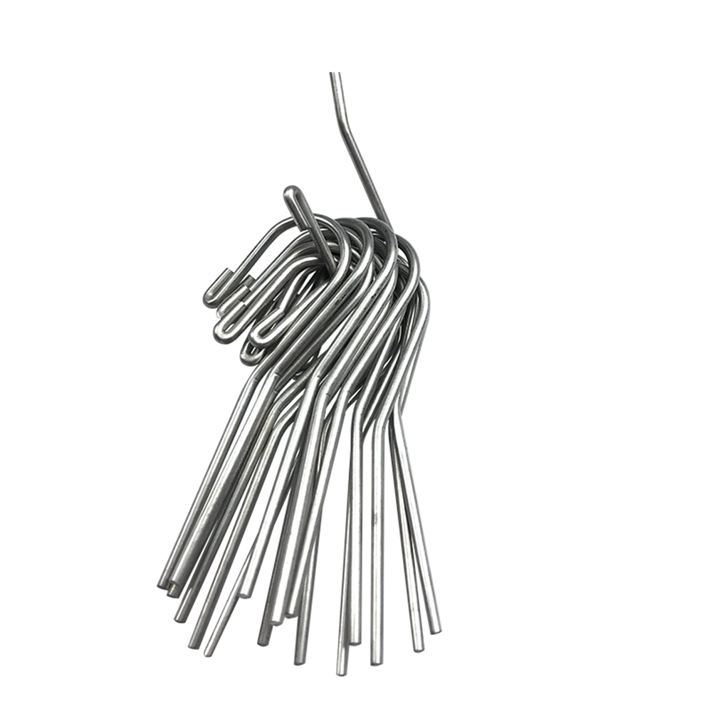 Root Hook Tool - Set di ganci per labbra dentali