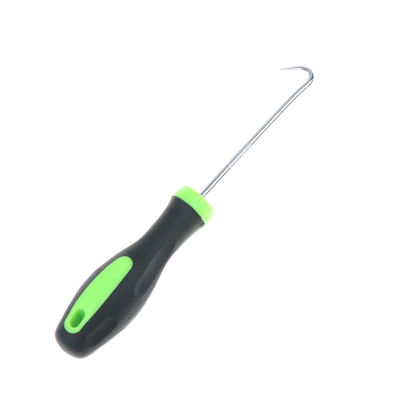 Root Hook Tool - Estrattore di Erbacce Professionale Rinforzato -