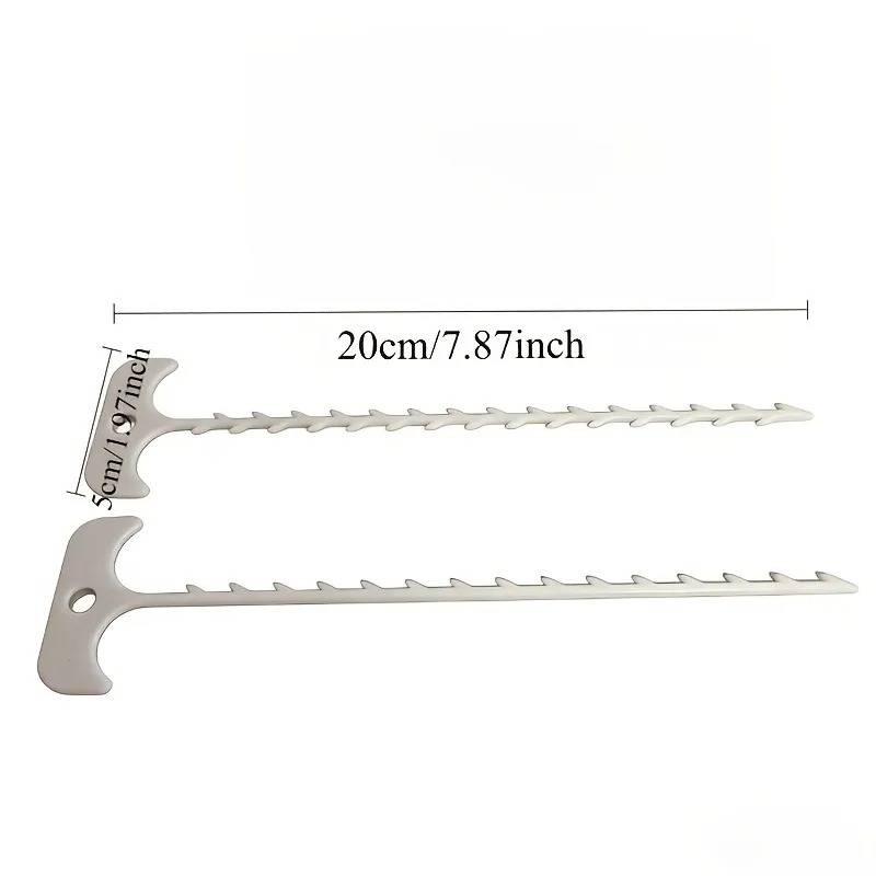 2 Pezzi Strumento Flessibile i - Root Hook Tool recensione e prezzo