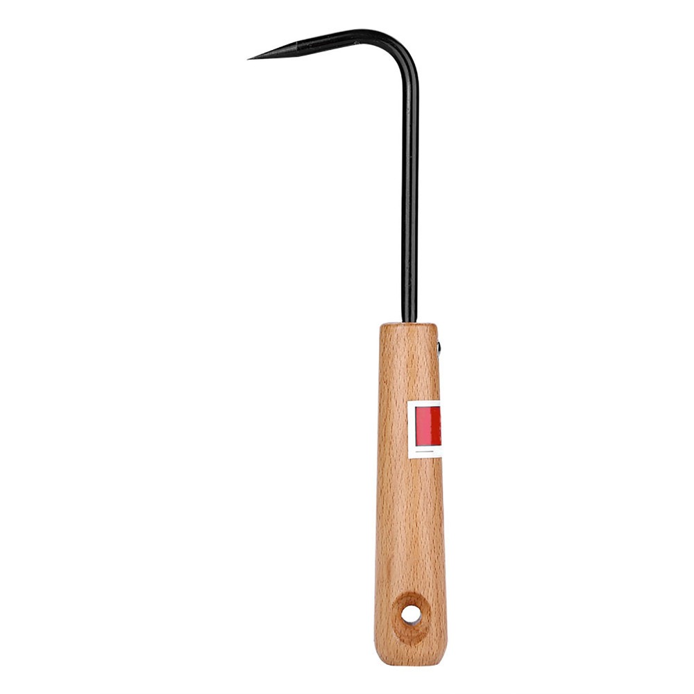 Robusto Gancio per Radici in F - Root Hook Tool recensione e prezzo