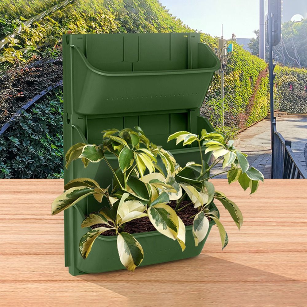 Vaso da appendere in plastica  - Bonsai Garden Nursery recensione e prezzo