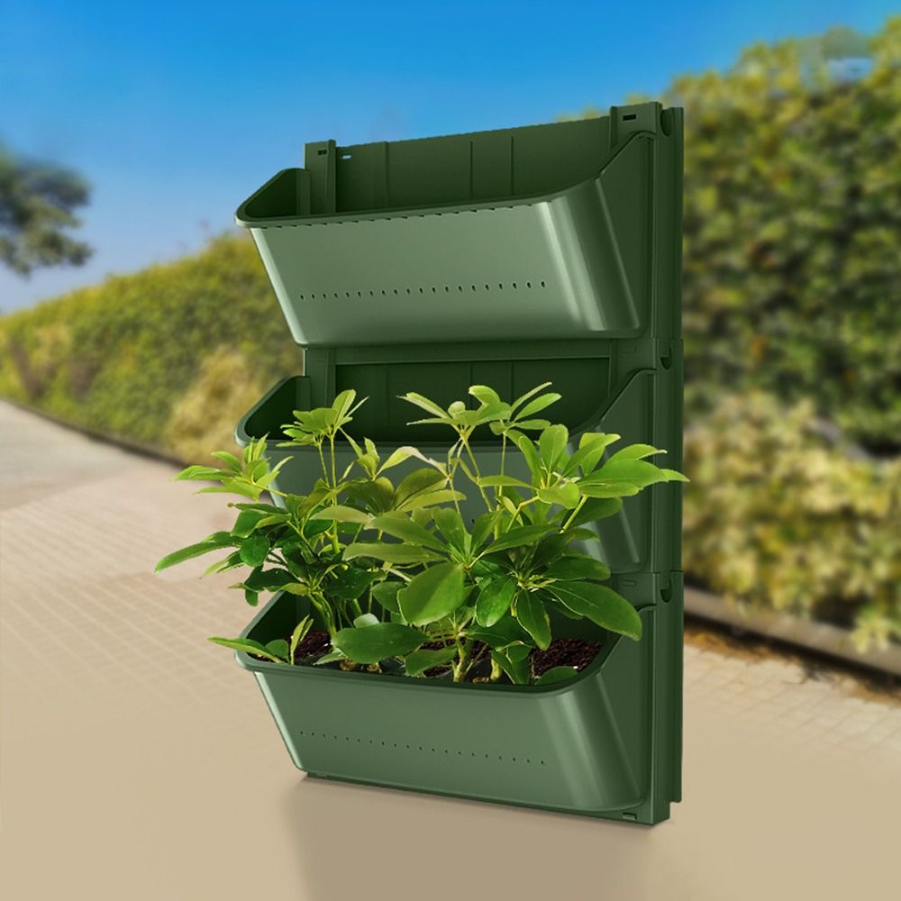Vaso da appendere in plastica  - Bonsai Garden Nursery recensione e prezzo