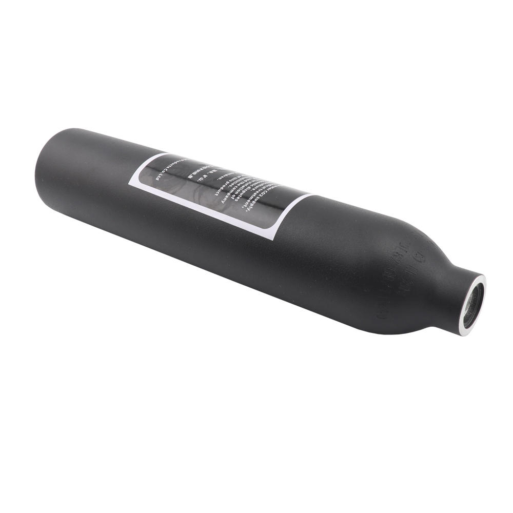 300bar 4500Psi Alluminio Co2 C - Bonsai Wire Aluminum recensione e prezzo