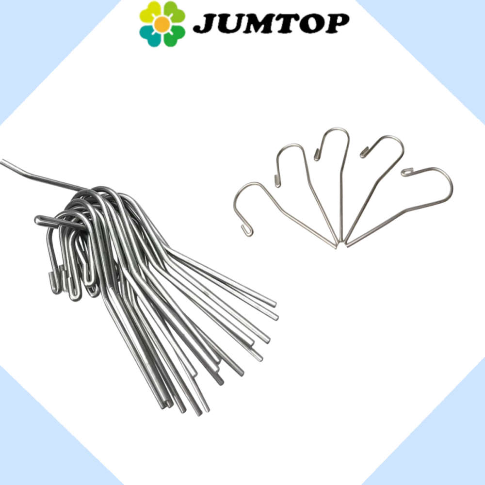 5 Pz/pacco In Acciaio Inox Den - Root Hook Tool recensione e prezzo
