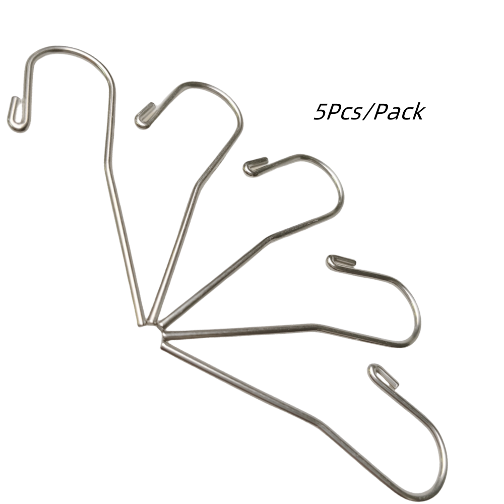 5 Pz/pacco In Acciaio Inox Den - Root Hook Tool recensione e prezzo