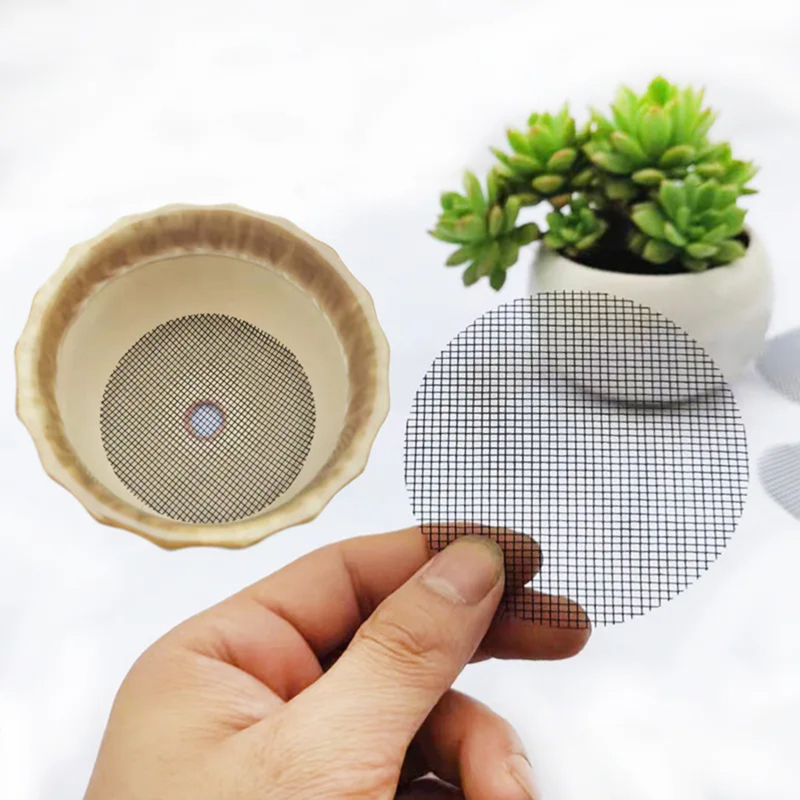 Foro per vaso Rete per tappeti - Bonsai Garden Nursery recensione e prezzo