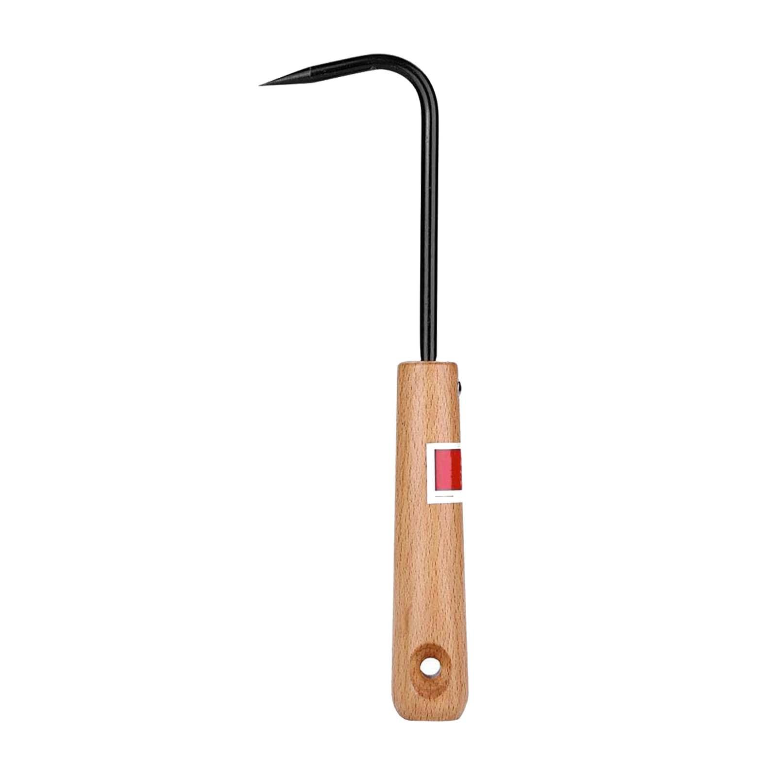 Robusto Gancio per Radici di B - Root Hook Tool recensione e prezzo