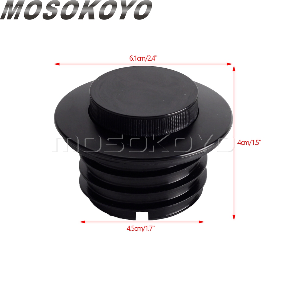Moto Pop Up Tappo Del Serbatoi - Bonsai Wire Aluminum recensione e prezzo