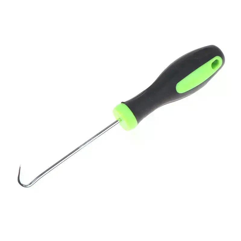 Estirpatore di Radici Ergonomi - Root Hook Tool recensione e prezzo