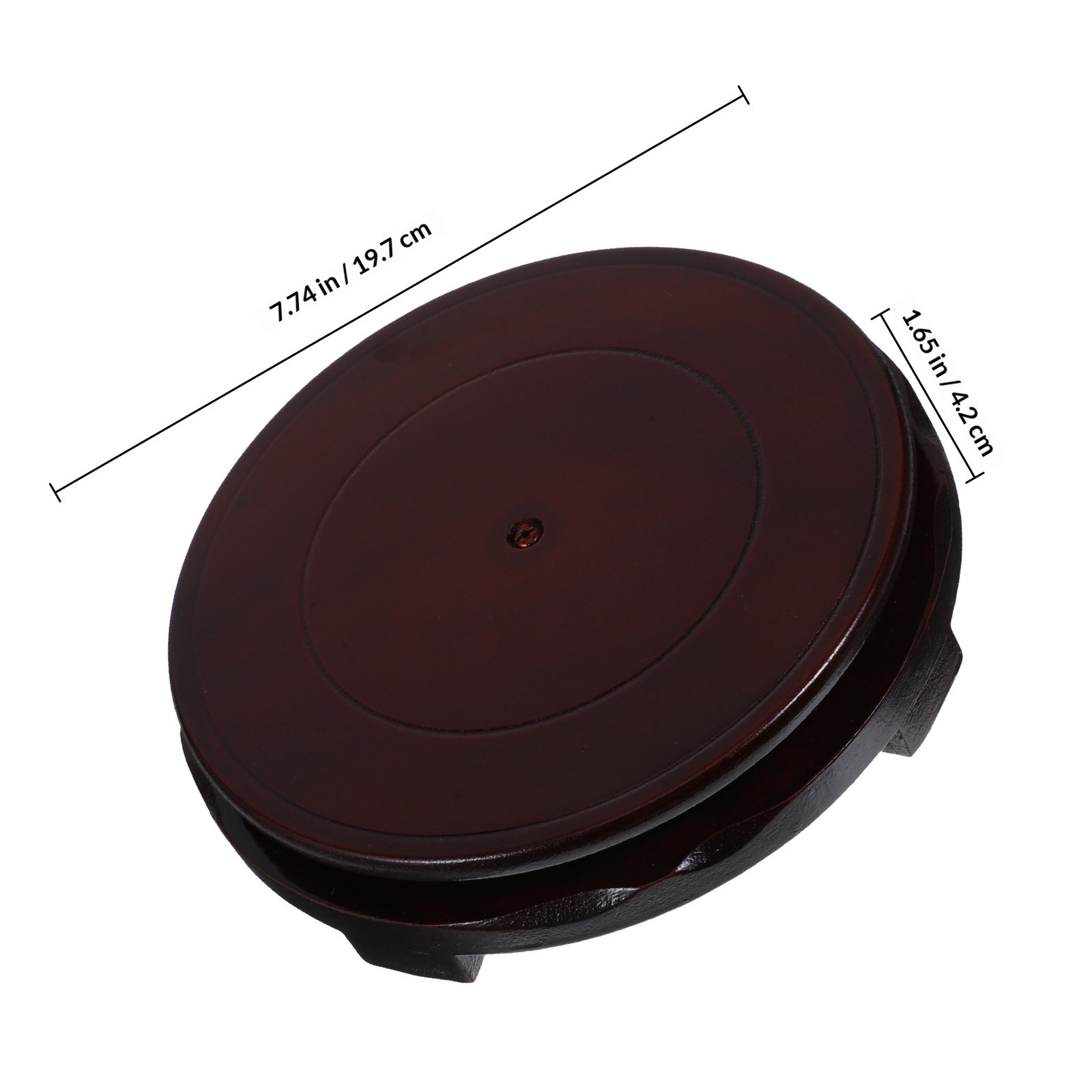 Supporto per piante in legno g - Bonsai Gardener recensione e prezzo