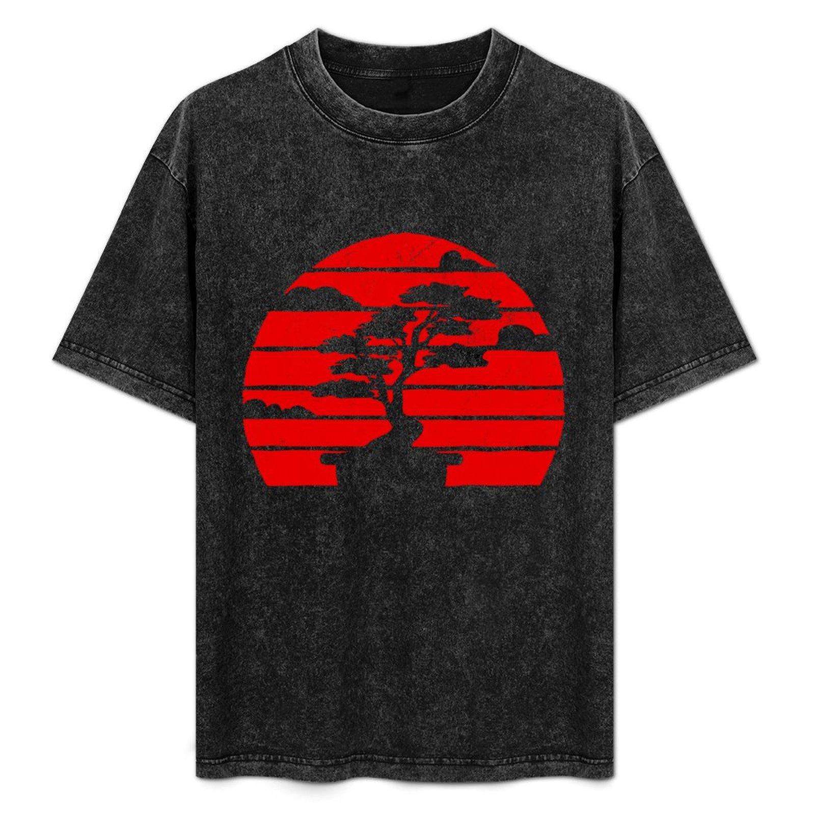 T-shirt Bonsai Tree Planter Ze - Bonsai Garden Japan recensione e prezzo