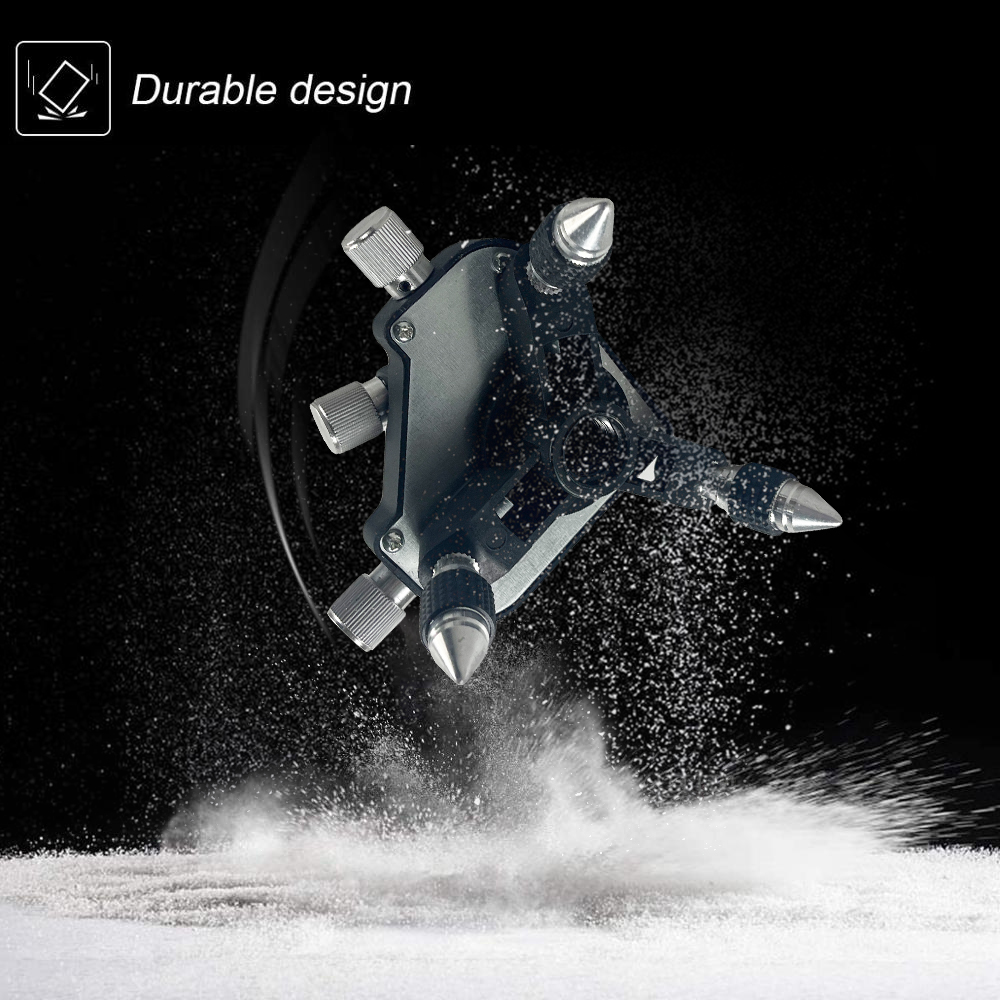 PT3 Lega di Alluminio 360 °    - Bonsai Wire Aluminum recensione e prezzo