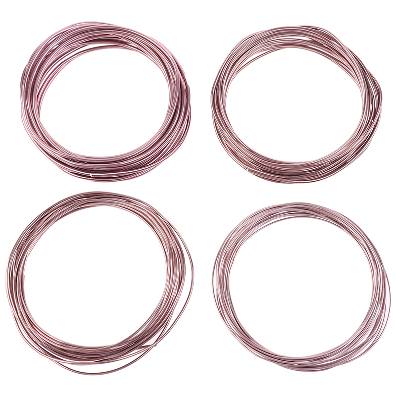 1 pz nuovo filo per bonsai di  - Bonsai Wire Aluminum recensione e prezzo