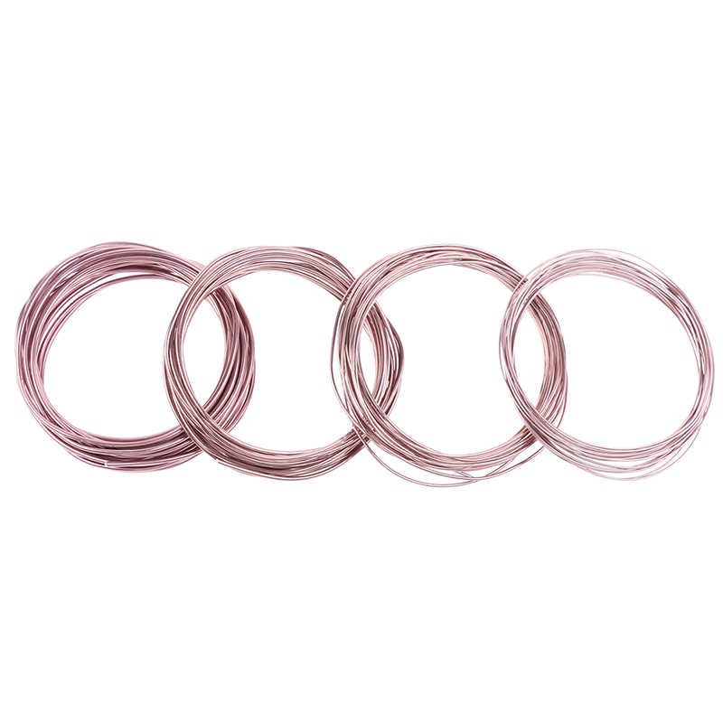 1 pz nuovo filo per bonsai di  - Bonsai Wire Aluminum recensione e prezzo