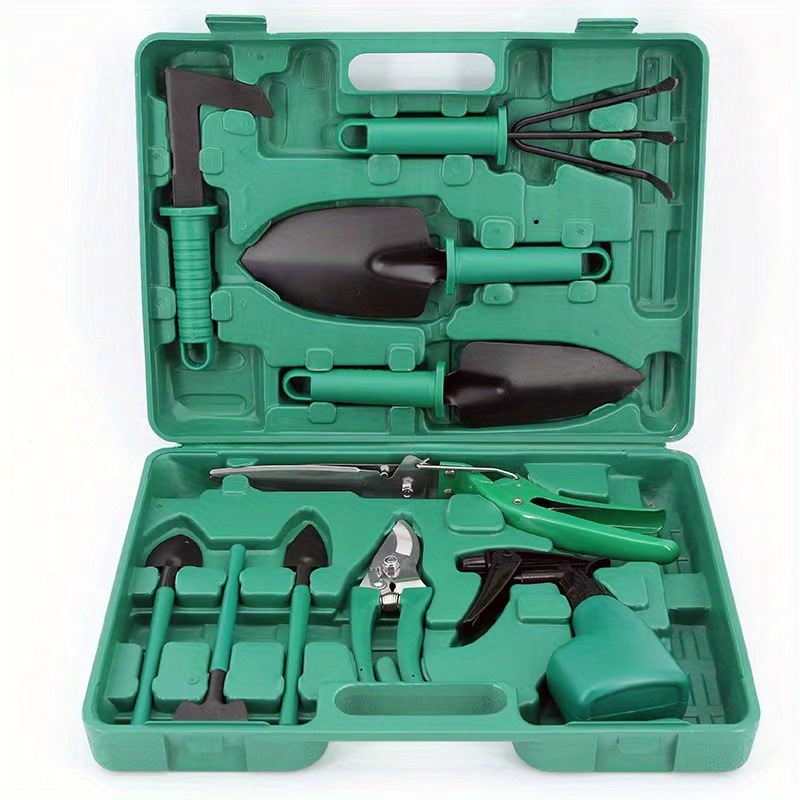 Attrezzi da Giardinaggio, Uten - Bonsai Garden Kit recensione e prezzo