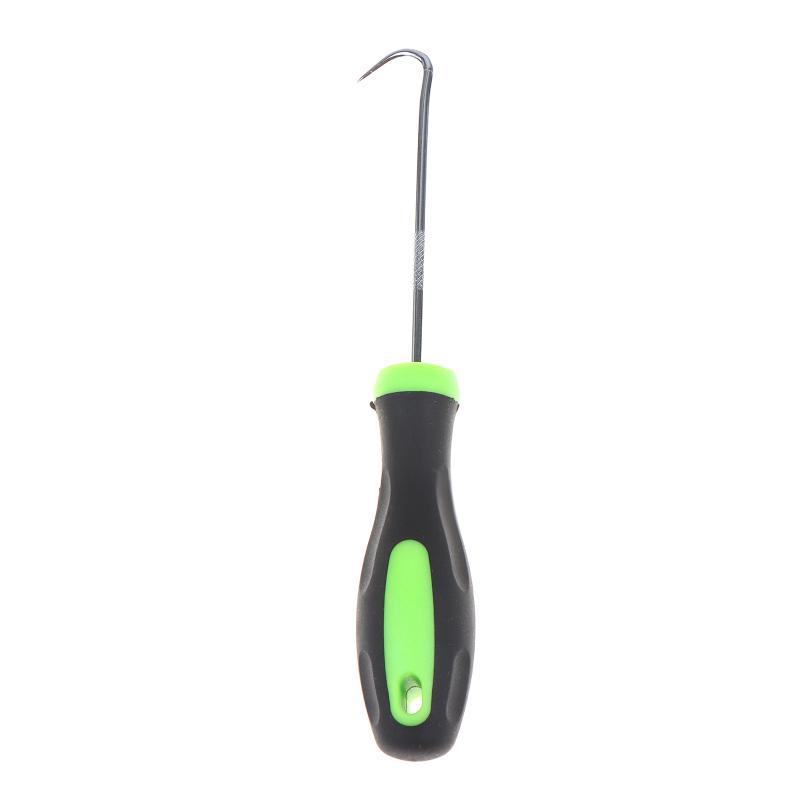 ●   Estrattore di Erbacce Resi - Root Hook Tool recensione e prezzo