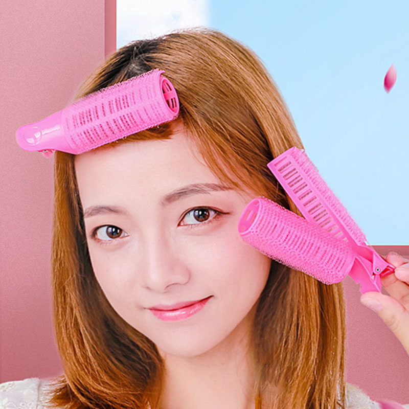 2/4 pezzi rulli per capelli pi - Root Hook Tool recensione e prezzo