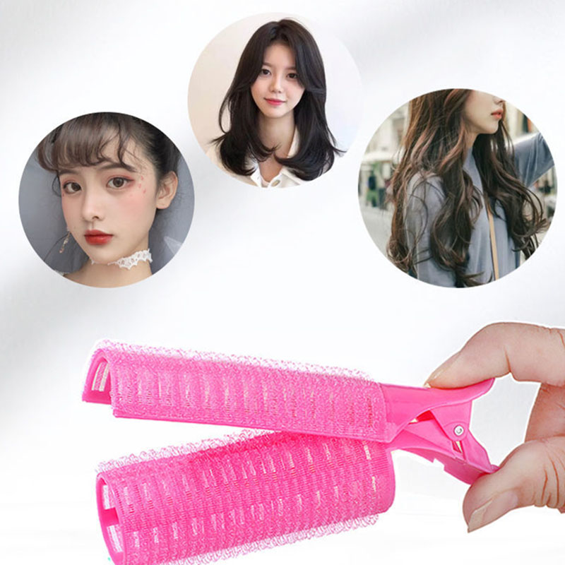 2/4 pezzi rulli per capelli pi - Root Hook Tool recensione e prezzo