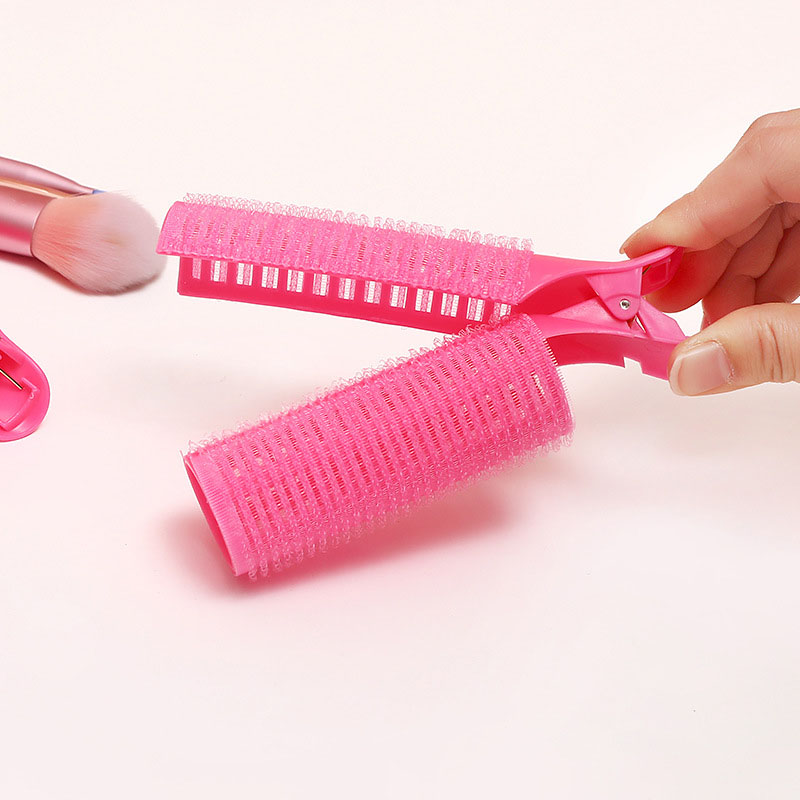 2/4 pezzi rulli per capelli pi - Root Hook Tool recensione e prezzo