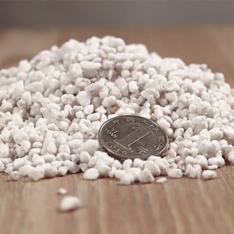 1L/2L Perlite Pellet Configura - Bonsai Garden Nursery recensione e prezzo