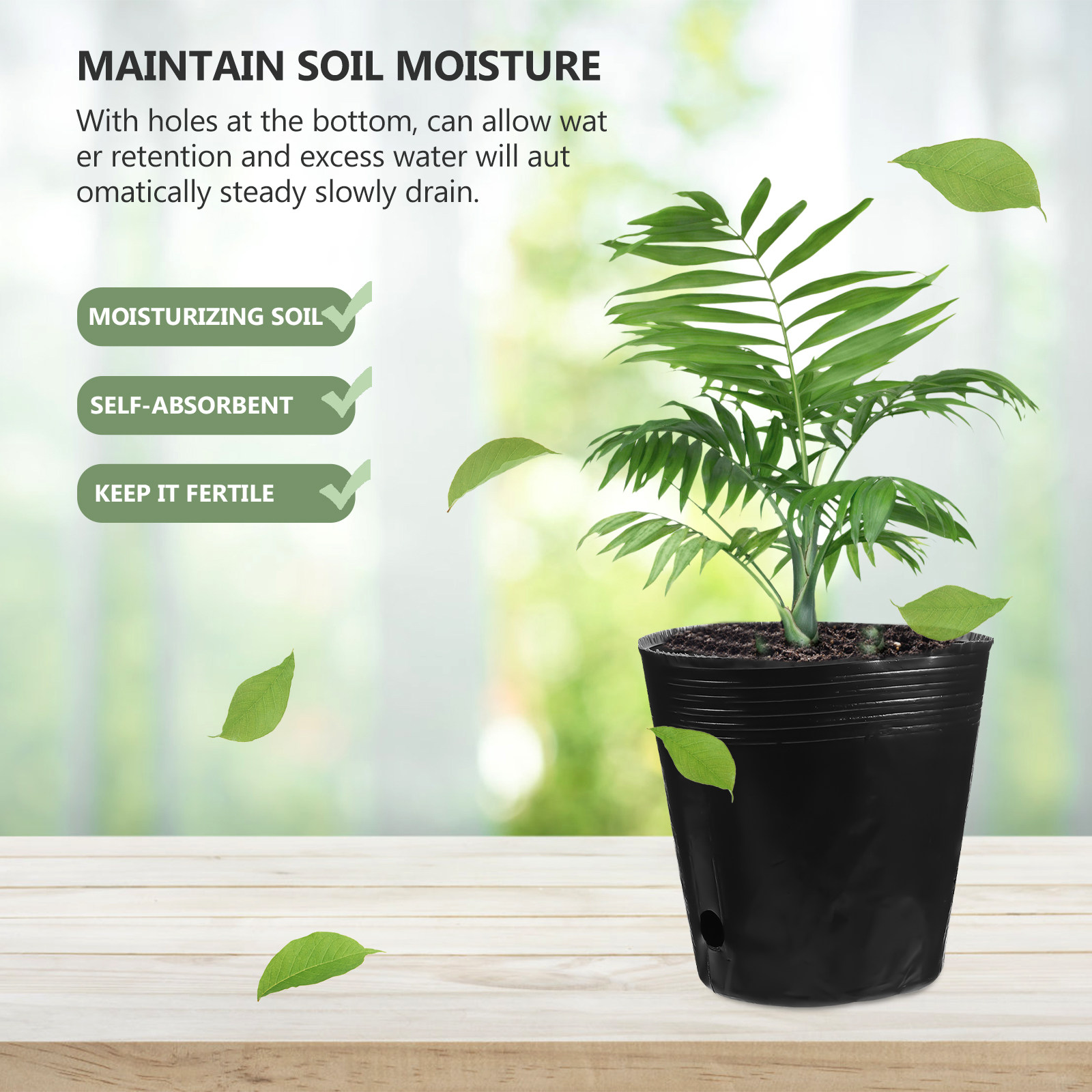 100 Sacchi per Coltivazione da - Bonsai Garden Nursery recensione e prezzo