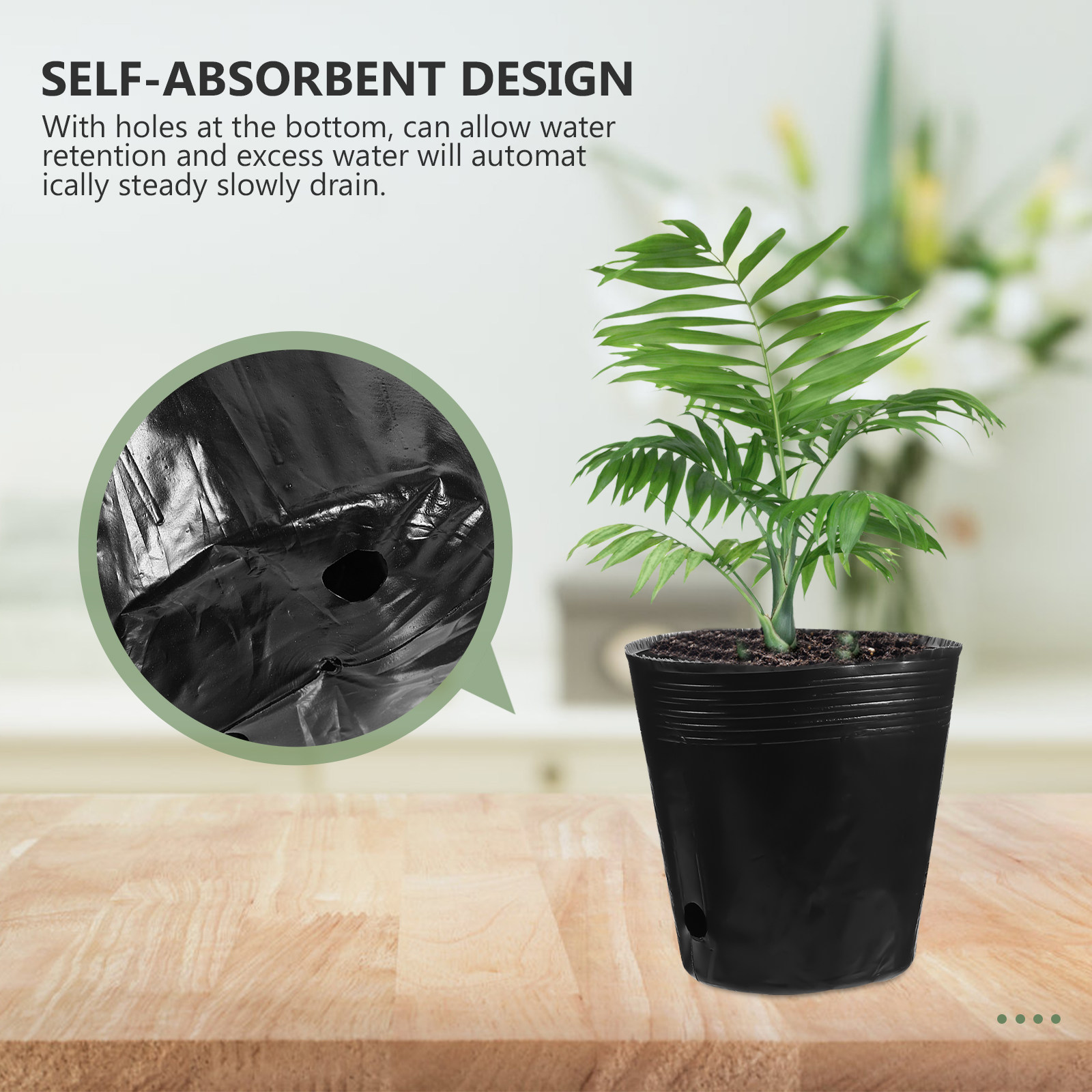 100 Sacchi per Coltivazione da - Bonsai Garden Nursery recensione e prezzo