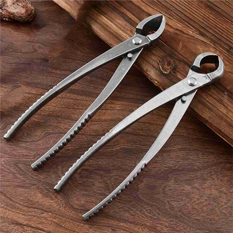 ABAE-Set di Attrezzi per Bonsa - Root Hook Tool recensione e prezzo