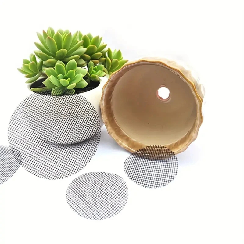 Foro per vaso Rete per tappeti - Bonsai Garden Nursery recensione e prezzo