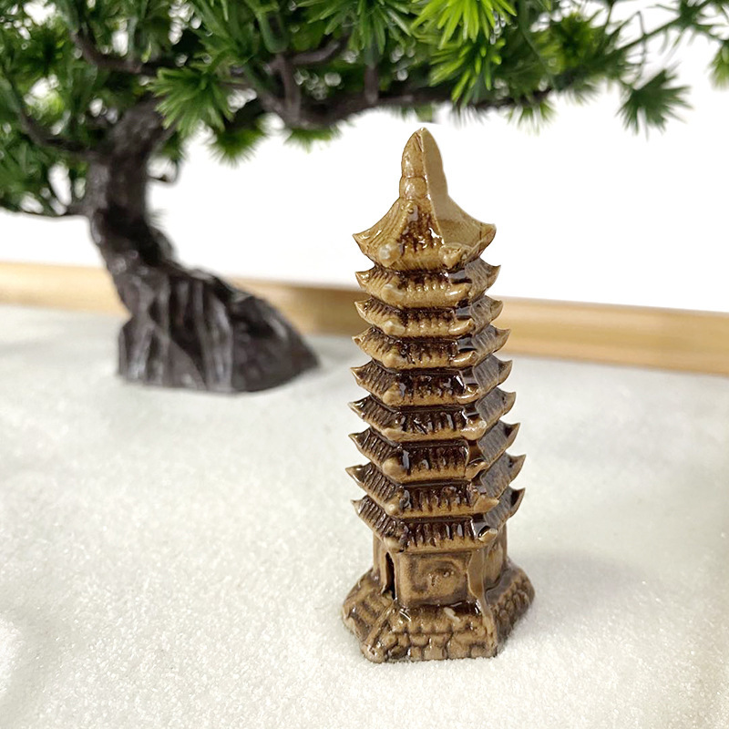 Giardino Zen giapponese per sc - Bonsai Zen Garden Kit recensione e prezzo