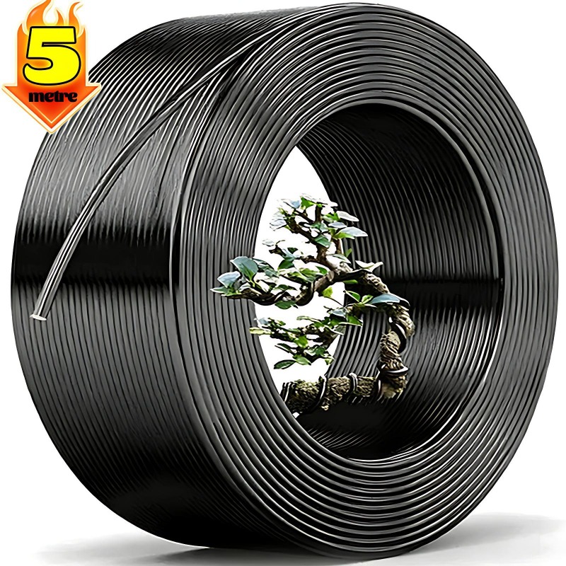 1/1.5/2/3mm Fili per Bonsai Fi - Bonsai Wire Aluminum recensione e prezzo