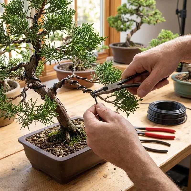 1/1.5/2/3mm Fili per Bonsai Fi - Bonsai Wire Aluminum recensione e prezzo