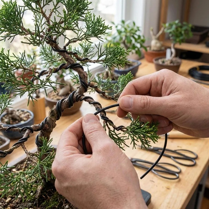 1/1.5/2/3mm Fili per Bonsai Fi - Bonsai Wire Aluminum recensione e prezzo