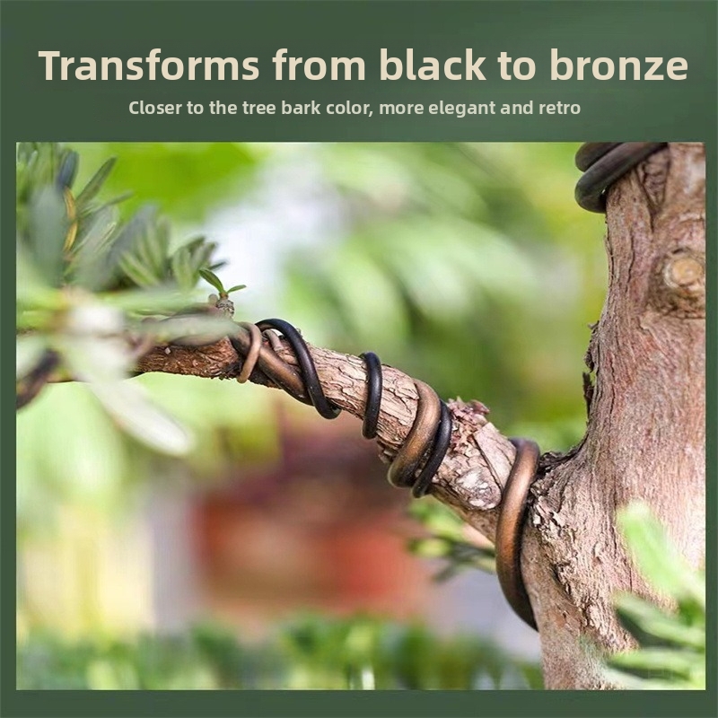 Fili per Bonsai da 1,5 mm in A - Bonsai Garden Plants recensione e prezzo
