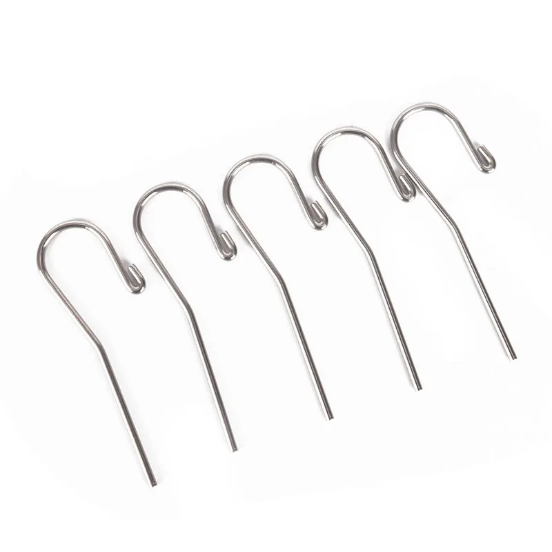 5/10 pezzi ganci per labbra de - Root Hook Tool recensione e prezzo
