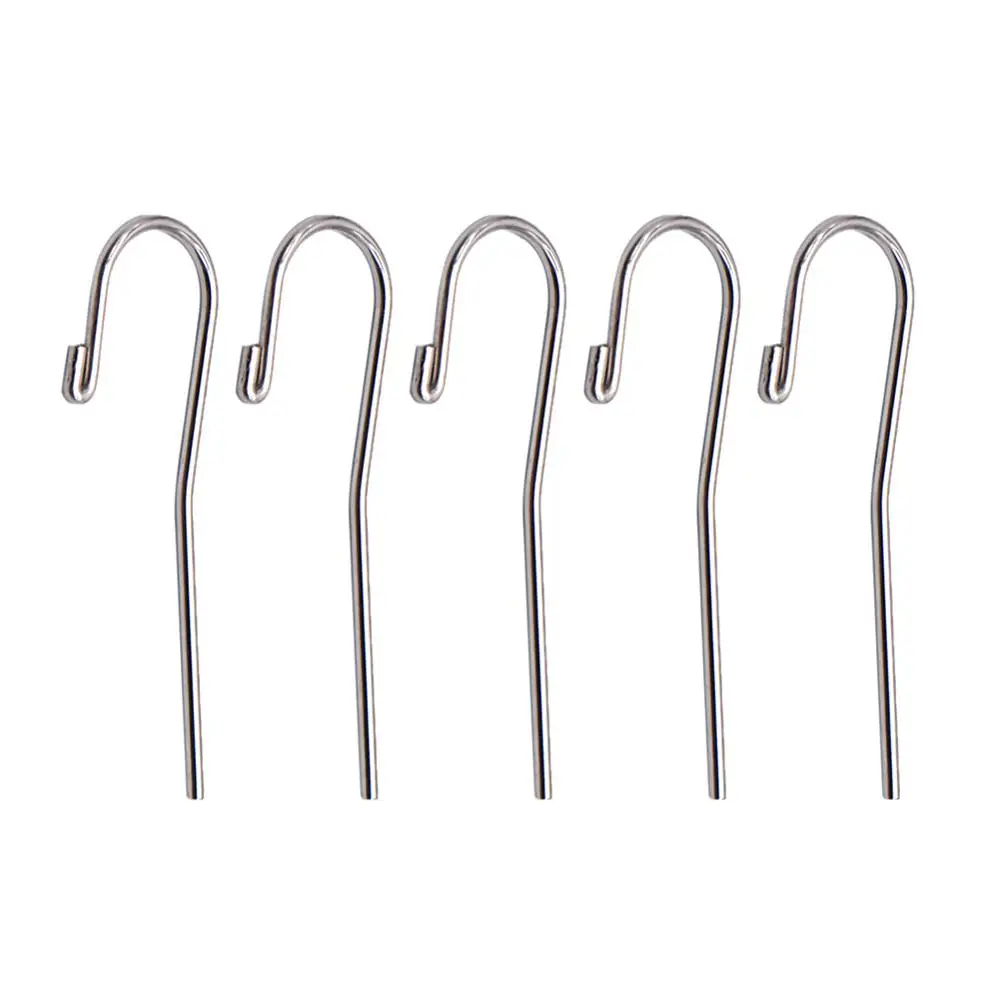 5/10 pezzi ganci per labbra de - Root Hook Tool recensione e prezzo
