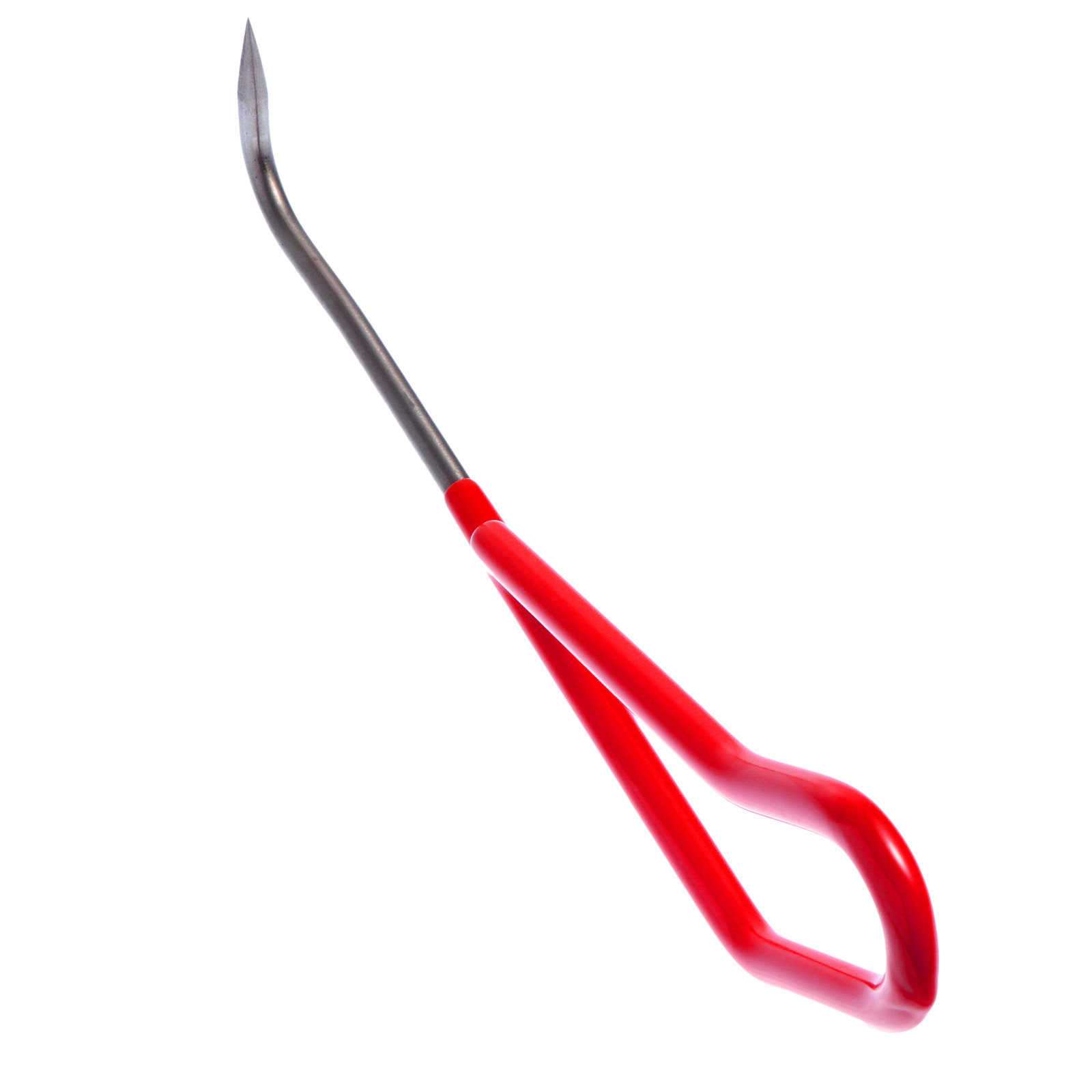 Sarchiatrice Manuale Ergonomic - Root Hook Tool recensione e prezzo