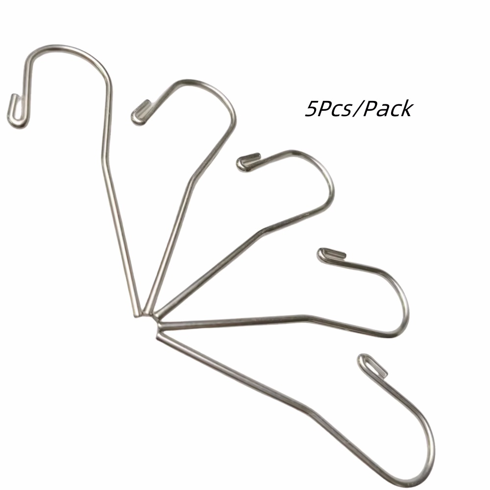 Set di 5 Ganci Labiali in Acci - Root Hook Tool recensione e prezzo