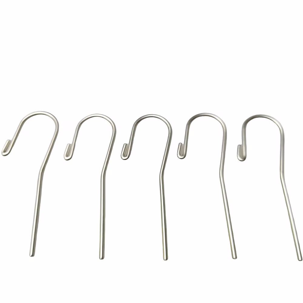 Set di 5 Ganci Labiali in Acci - Root Hook Tool recensione e prezzo