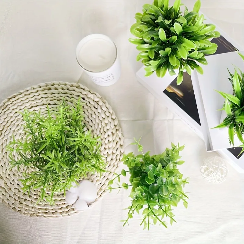 Piante artificiali all'ingross - Bonsai Garden Kit recensione e prezzo