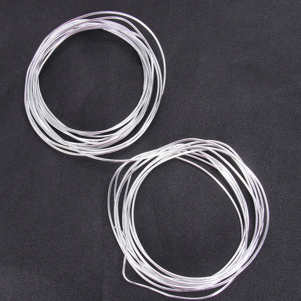 6 Rotoli di Filo di Alluminio  - Bonsai Wire Aluminum recensione e prezzo