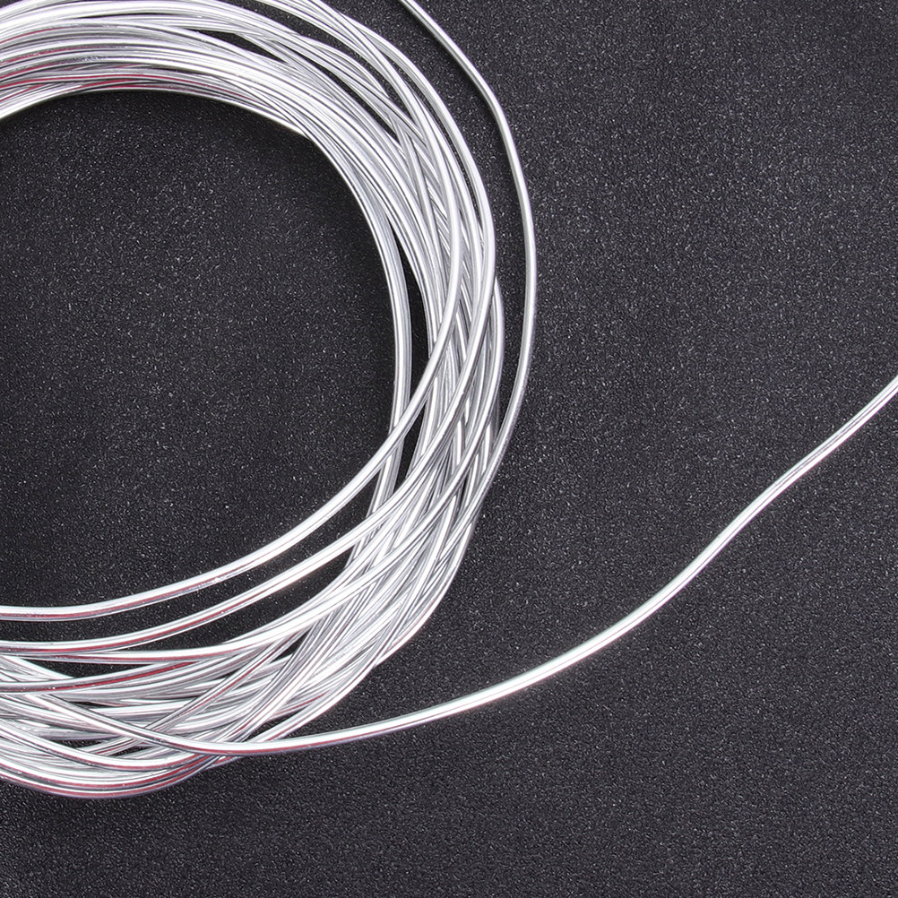 6 Rotoli di Filo di Alluminio  - Bonsai Wire Aluminum recensione e prezzo
