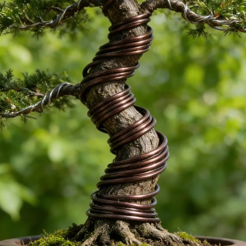 Set di fili per la formatura d - Bonsai Wire Aluminum recensione e prezzo