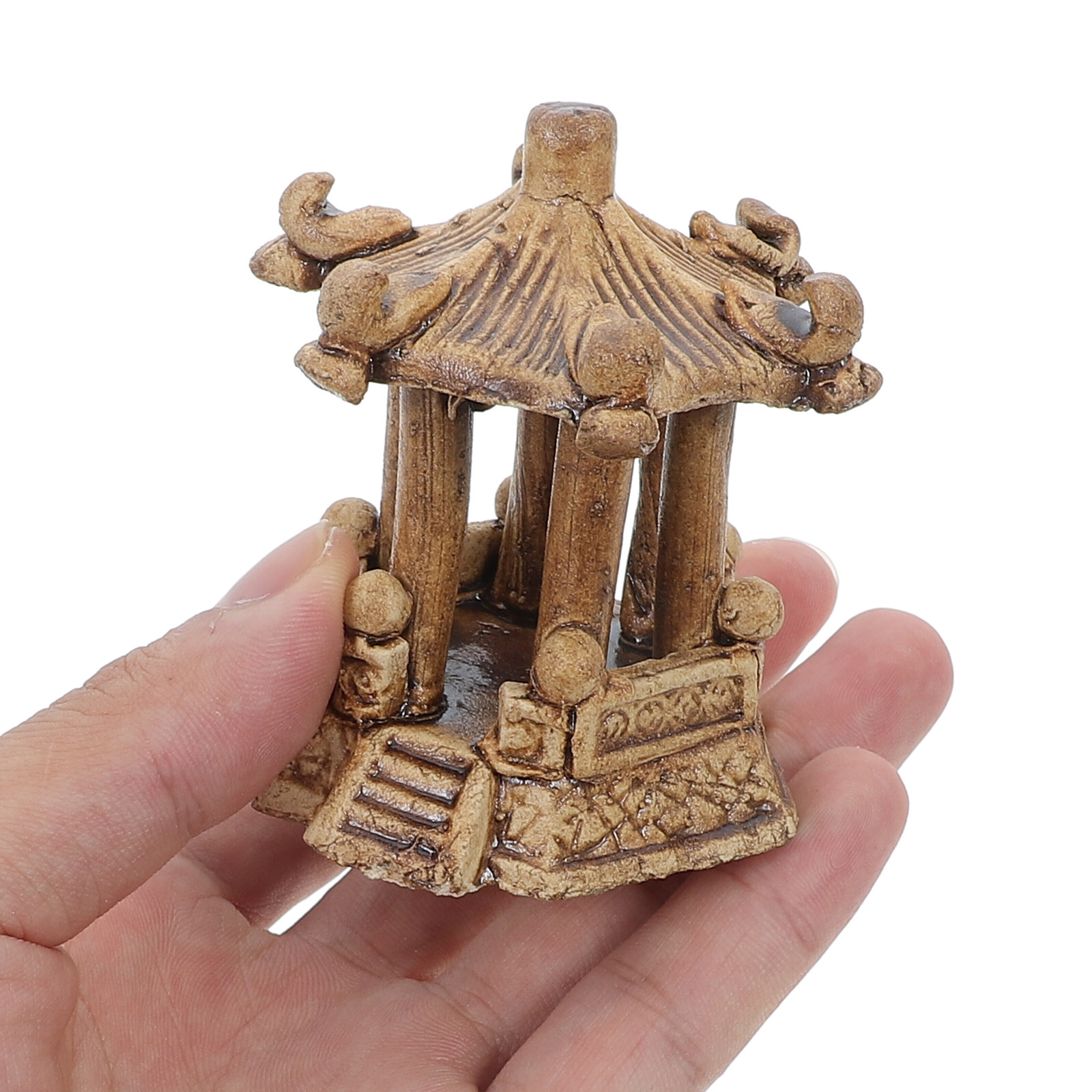Statua in Ceramica Miniatura a - Bonsai Gardening recensione e prezzo