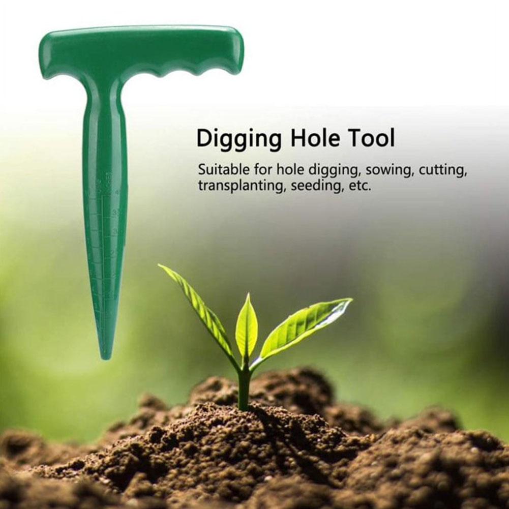 Seminatrice Manuale per Semi,  - Bonsai Garden Plants recensione e prezzo