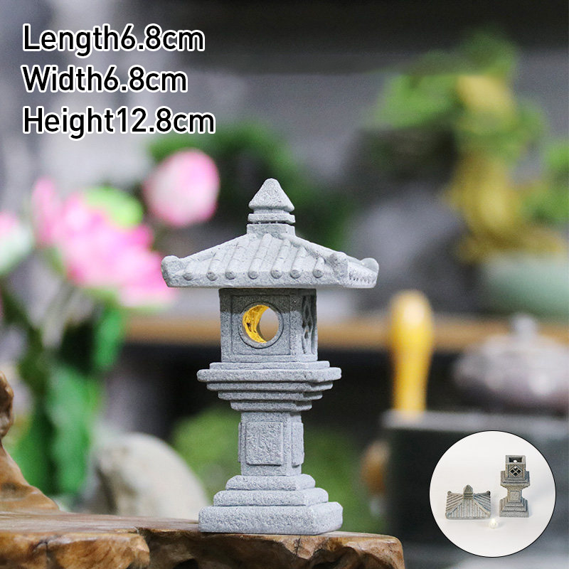 Giardino giapponese Bonsai Roc - Bonsai Garden Japan recensione e prezzo