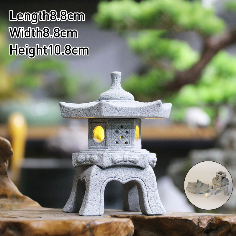 Giardino giapponese Bonsai Roc - Bonsai Garden Japan recensione e prezzo