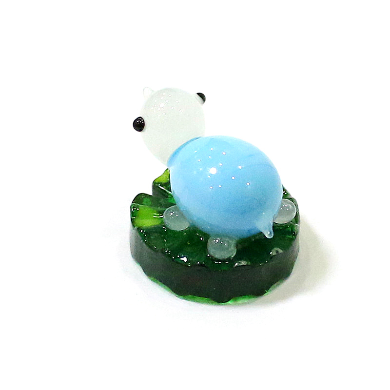 2 Pezzi Statuette di Tartarugh - Bonsai Garden Japan recensione e prezzo